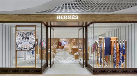 Hermes hk online store